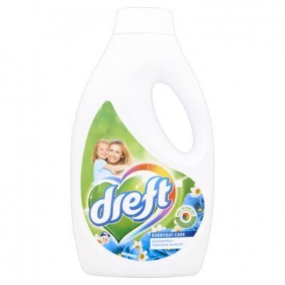 Dreft Wasmiddel ochtendfris